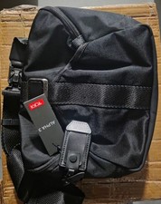 TUMI Alpha 3 Compact Sling Bag