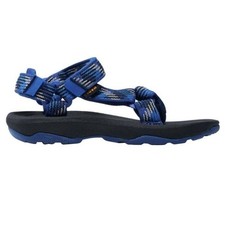 Teva C Hurricane XLT Kids Sandal Belay Sodalite Blue Size 1