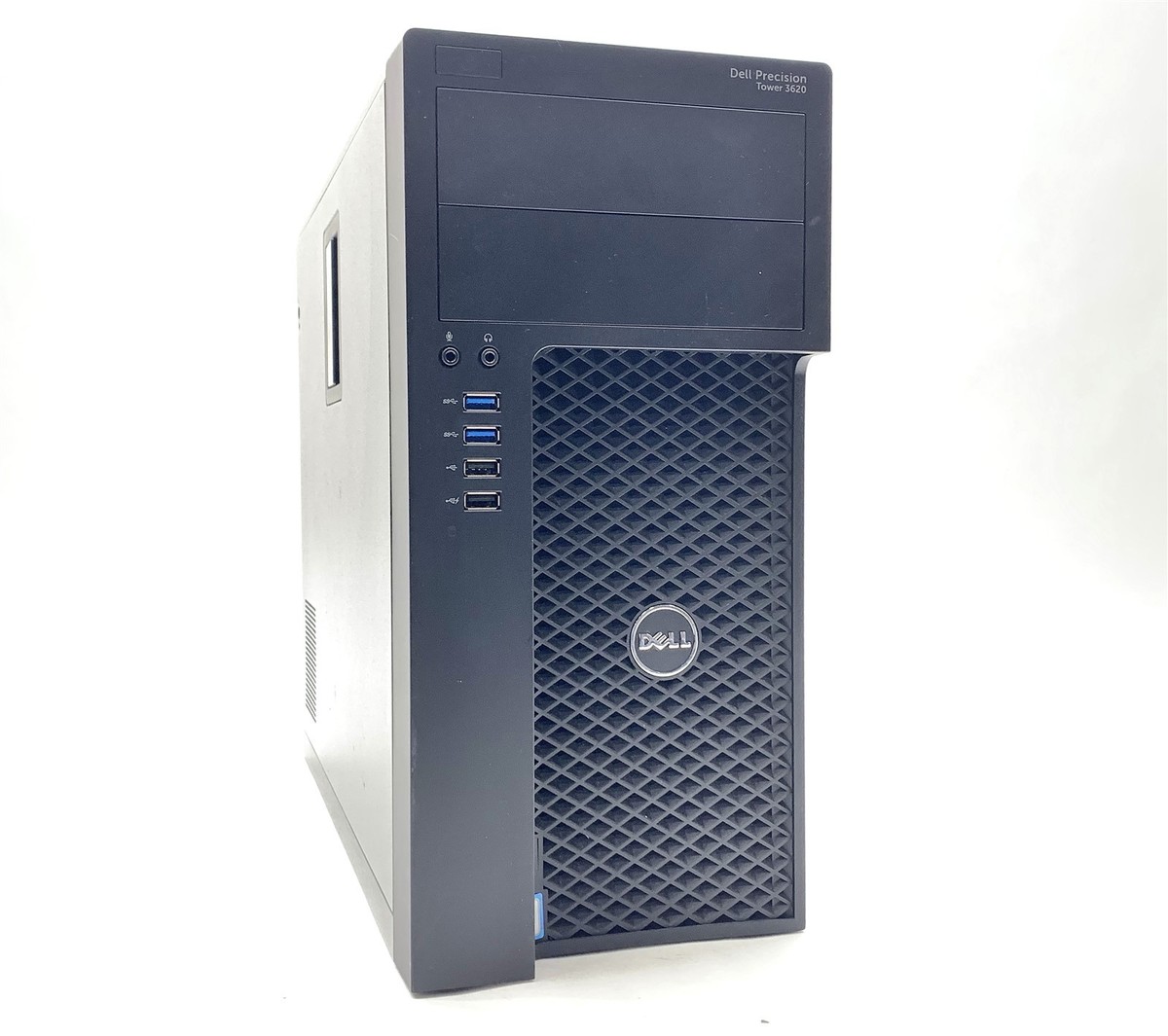 Windowsデスクトップ Dell Precision Tower 3620 DELL Precision 3620 SFF Workstation E3