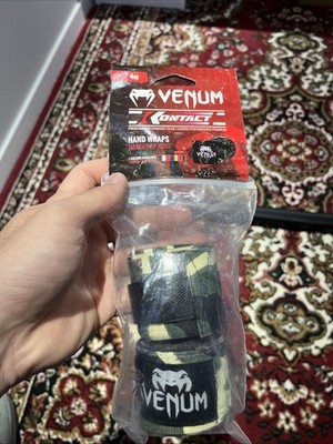 Venum bandagen 4m