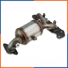 Catalyseurs Suzuki ALTO