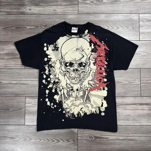 Metallica Pushead Shirts for sale | eBay