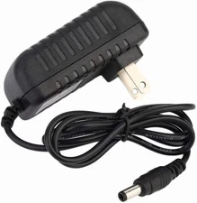AC Adapter Charger for WOLF 270102 Heritage Double Watch Winder Power Supply PSU