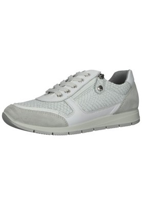 Bama Sneaker Echtleder Schnürung NEU - A-Ware