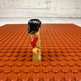 Lego Star Wars Minifigure Baze Malbus 75153 Rogue One