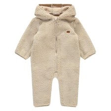 Babyface Teddy Overall für Babys | Kuschelig...