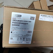 1PC 6SL3224-0BE23-0AA0 Siemens NEW US LOCAL STOCK FREE TAX