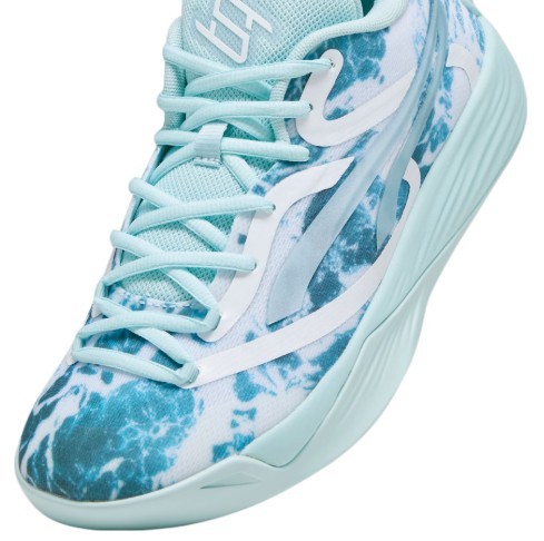 ¡LIQUIDACIÓN! Zapatos de baloncesto Puma Stewie 2 Water para mujer (37831802) - Imagen 2 de 12