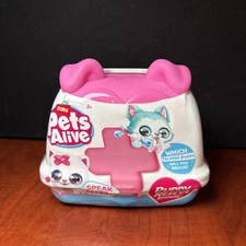 Zuru pets Alive Electronic Speak and Repeat (4425)