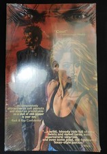 PREACHER 5 X 8 DEALERS MINI PROMO POSTERS PACK SEALED VERTIGO GARTH ENNIS 1997