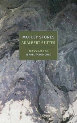 Motley Stones Isabel Fargo Cole Paperback New York Review Books M