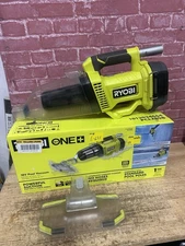 RYOBI PCL780 18V Pool Vacuum Cleaner W/ Floor Head - (Tool Only) USED