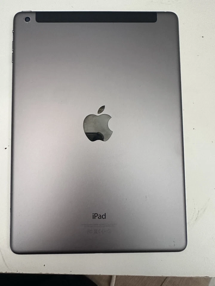 Apple iPad Air (1st generation) · 16GB · Wi-Fi, foto 3 di 5