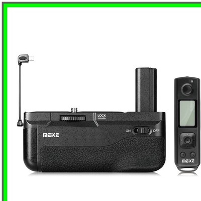 Remote Control Pro for Sony A6000 Series Cameras up to 100M Range