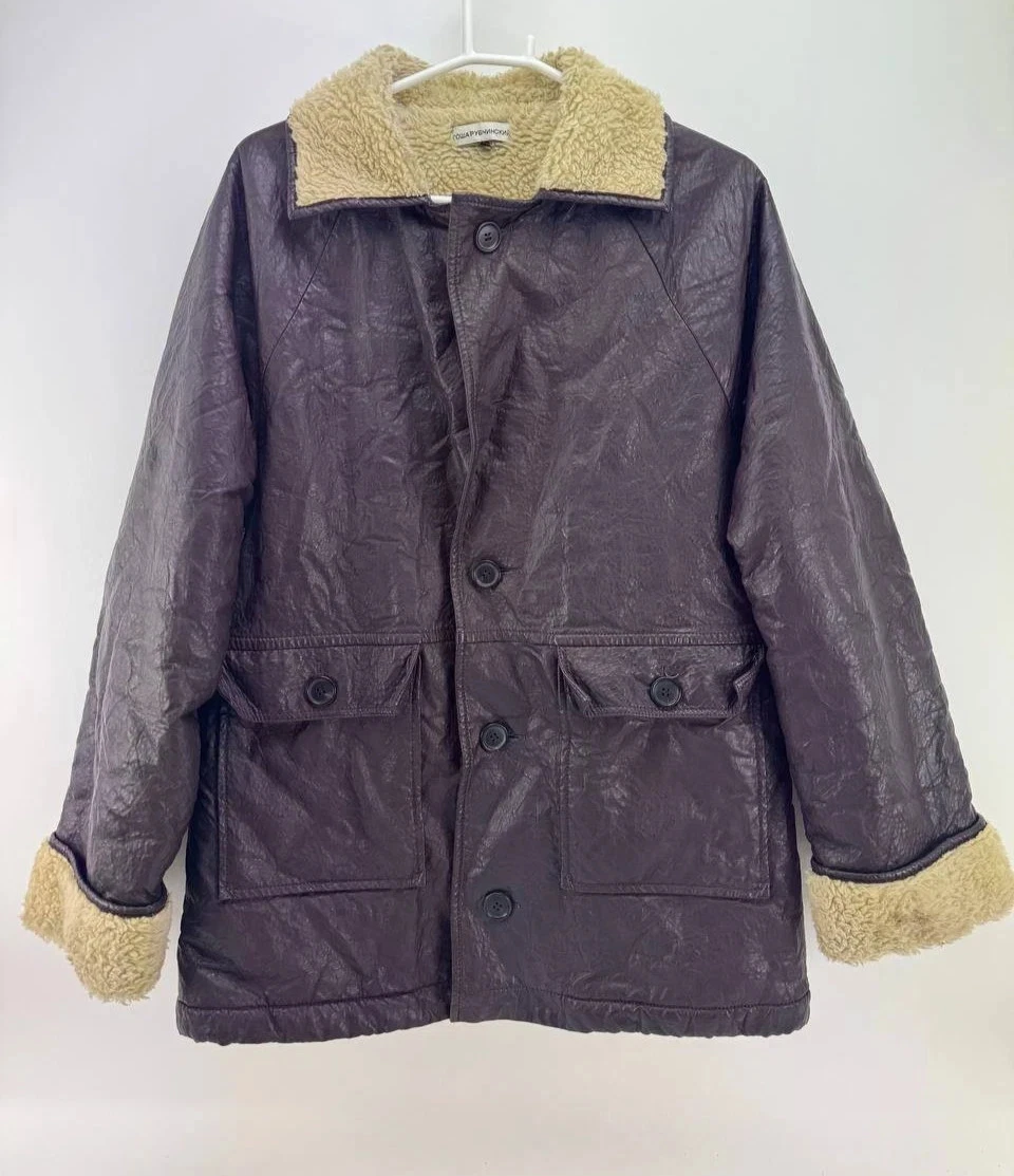 Gosha Rubchinskiy Coats, Jackets & Vests for Men for Sale - Shop