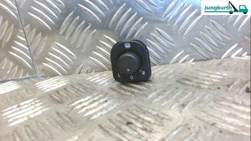 Schalter Aussenspiegelverstellung VW Golf 1.4 1K/1KP/5M/1KM Bj 2008
