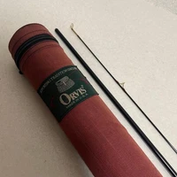 ORVIS Trident PM-10+ Fly Rod, #8 Line