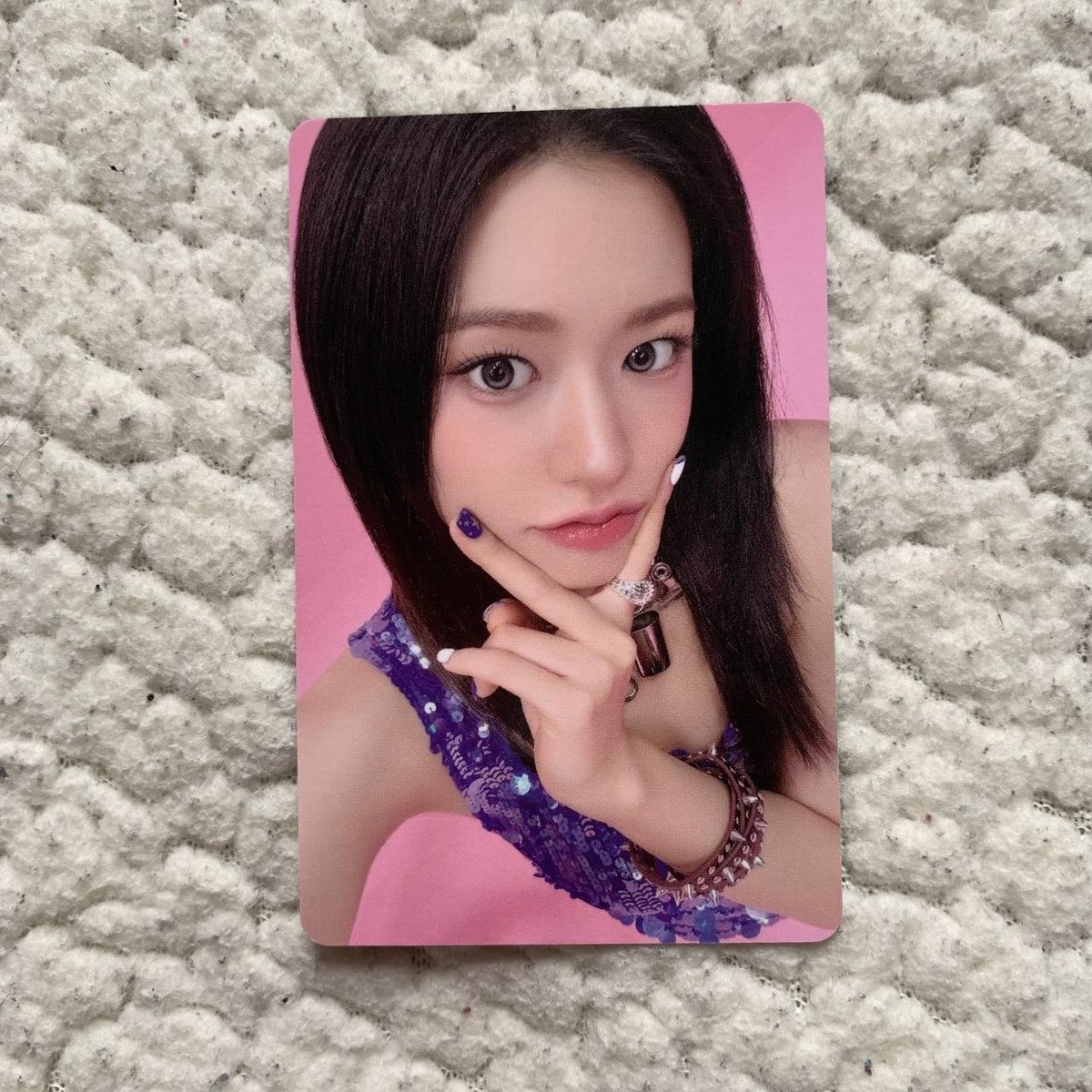 IVE Revive+ Yujin Photocards | eBay