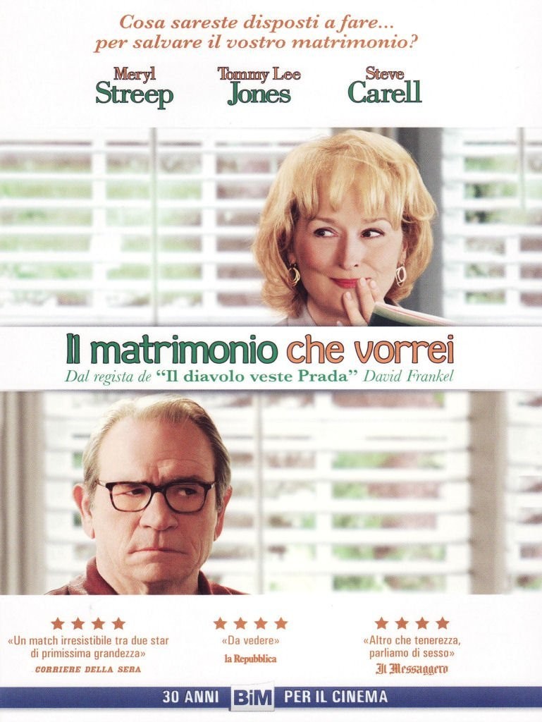 Matrimonio Che Vorrei (Il) (DVD) Lee Jones Shue (UK IMPORT)