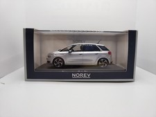 Norev 1/43 Citroen C4 Picasso 2013 . Wow Rare! 