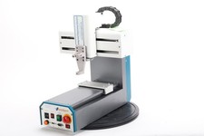 Fisnar F7900N 3-Axis Benchtop Dispensing Robot