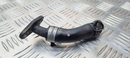 OPEL ASTRA H Estate L35 Turbinenschmierrohr 73509390 1.69 Diesel 74kw 31115784