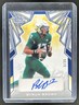 2025 Leaf Trinity Byrum Brown Auto Autograph #5/35