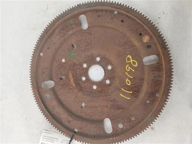 Volante/placa flexible para Lincoln 91-95 y Town Car 3806228 Foto 2 de 2