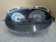 Toyota Vitz TA-NCP13-AHPVK Speedometer, 5-Door, 1NZ-FE1500CC, U340E-09A, Vitz RS