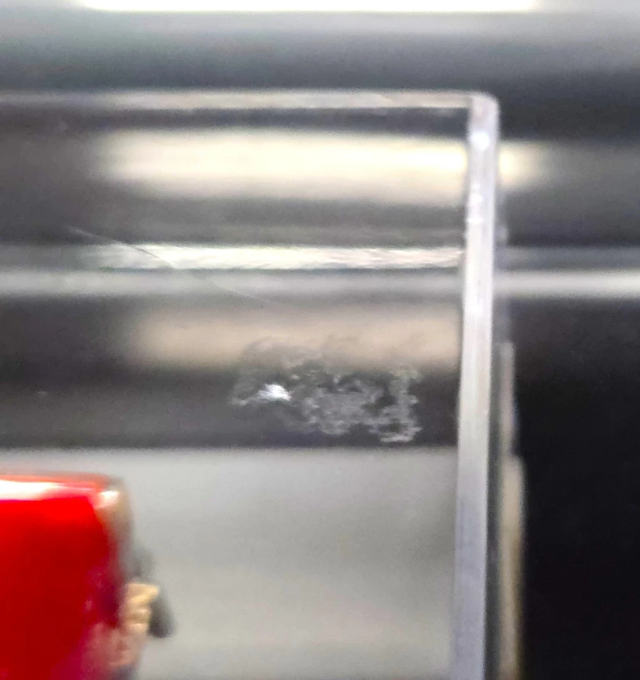 Spark Triumph TR4 Red Minimax 1:43 S0508 A93 Very Rare Excellent Condition MIB - Image 4 of 4