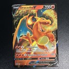 Pokémon Dracaufeu V 017/172 Stars Etincelantes FR
