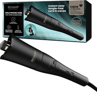 Revamp Progloss Hollywood Curl Automatic Heated Rotating