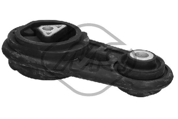 Metalcaucho Motorlager Hinten FüR Renault Megane Ii Nissan Cube Evalia Nv200-image