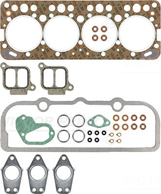 Pochette haute Victor Reinz 02-26305-02 kit joint de culasse Mercedes