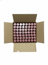 LipSense by SeneGence Long Lasting Liquid Lip Color Mauve Ice - Wholesale 50CT