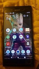 Sony Xperia XZ Premium G8142 Dual SIM 64GB Black – Near Perfect Condition