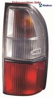 Abakus 212-19D5L-A Heckleuchte Links RüCklicht Hecklicht RüCkleuchte