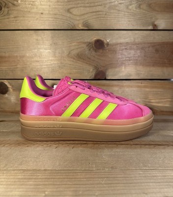 adidas gazelle silver green womens Gazelle Indoor Semi Lucid Fuchsia main image 1