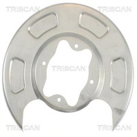 Triscan Spritzblech Bremsscheibe Hinten Rechts FüR KIA Picanto SA BA