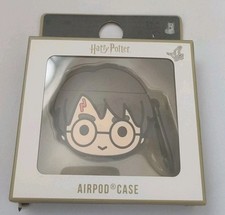 Harry Potter Airpods Case (A)