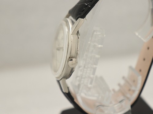 Vintage Tissot Swiss Seastar Manual Winding Cal. 781-1 Swiss Made Men's Watch. - Picture 4 of 9