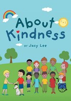 About Kindness | Jacy Lee | Taschenbuch | Kartoniert / Broschiert | Englisch