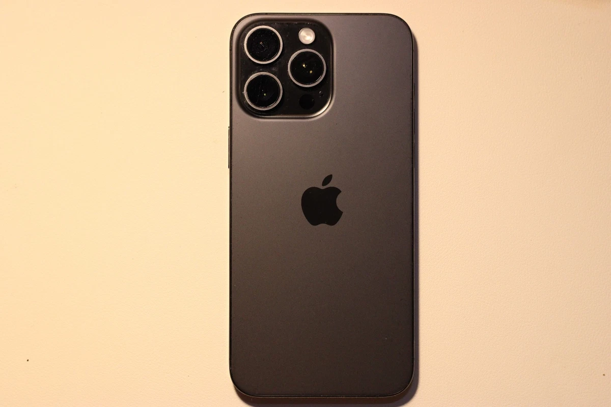 iPhone 15 Pro Max 256GB for Sale - Shop New & Used Cell Phones - eBay