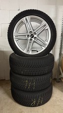 Audi SQ5 /Q5 Original Alu-Kompletträder 255/45R20 101 V