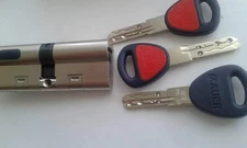 MAUER NW5 Assa Abloy High Security Euro Cylinder Lock