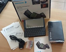 New Open Box Ericsson MC218 Psion Symbian PDA - Psion 5MX Clone 901 017 R3A 