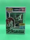 Funko Pop! Terrifier-Art The Clown-Hot Topic Exclusive-#1935-Sold Out