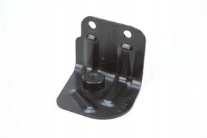 Volkswagen Touareg III 2018 Halterung Kotflügel 4M0802277B FHW40414