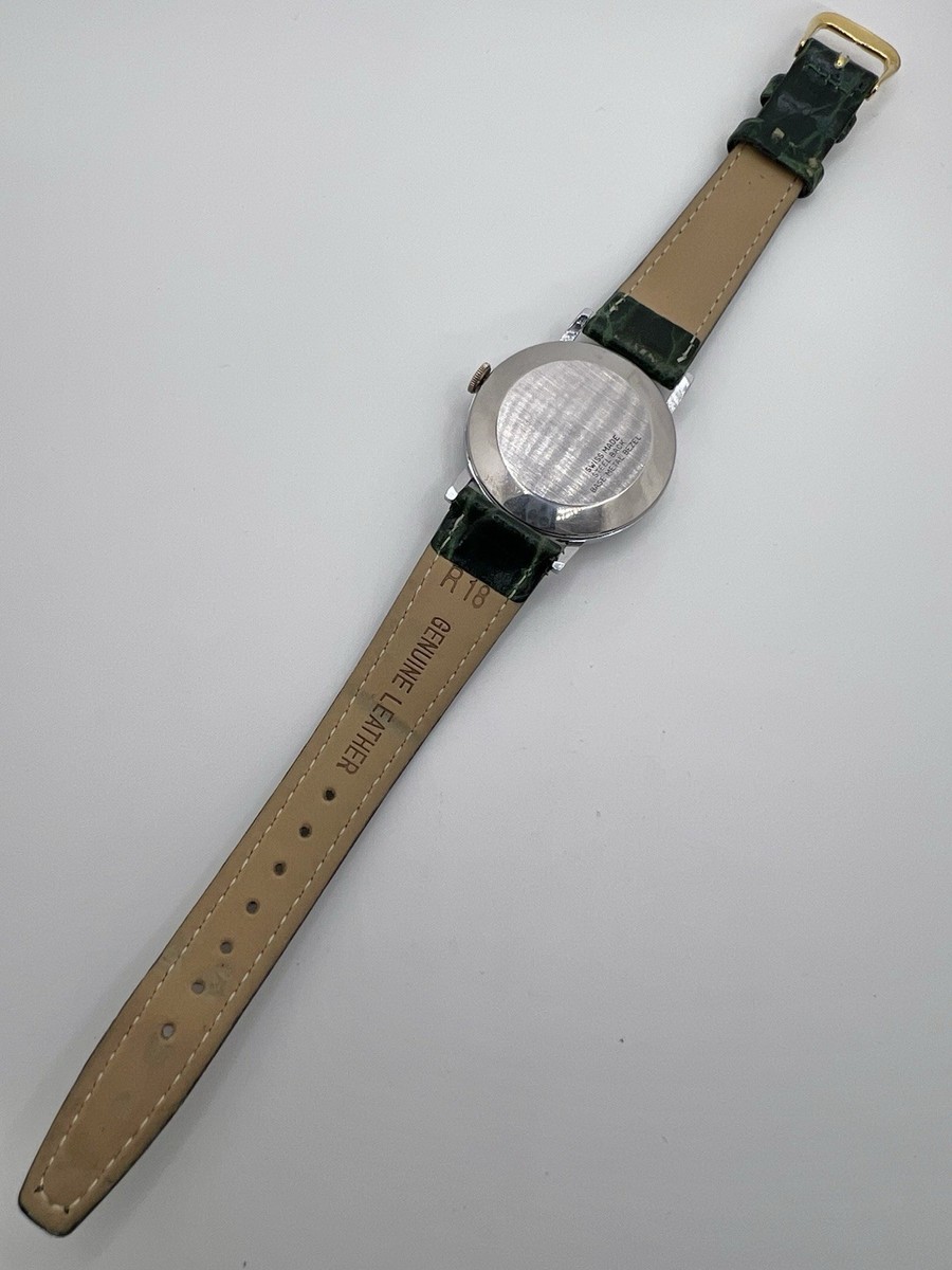Vintage Rare 1976 Kellogg Cereal Tony The Tiger Watch Unique