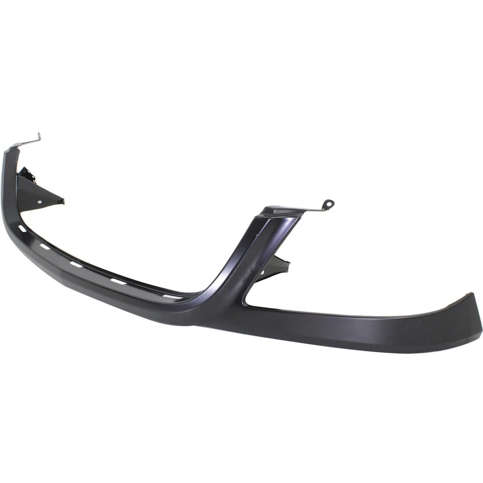Front Bumper Filler For 2010 2011 2012 2013 Mercedes Benz Sprinter 2500 3500 — 第 2/4 张图片
